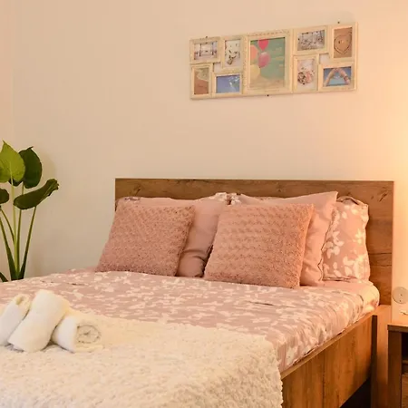 Mare Home شقة *