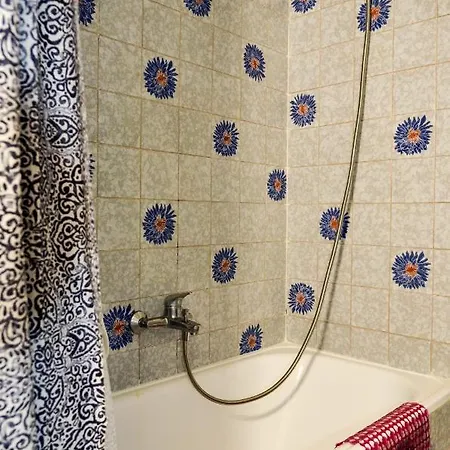 Mare Home شقة *