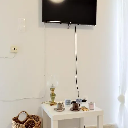 Mare Home شقة